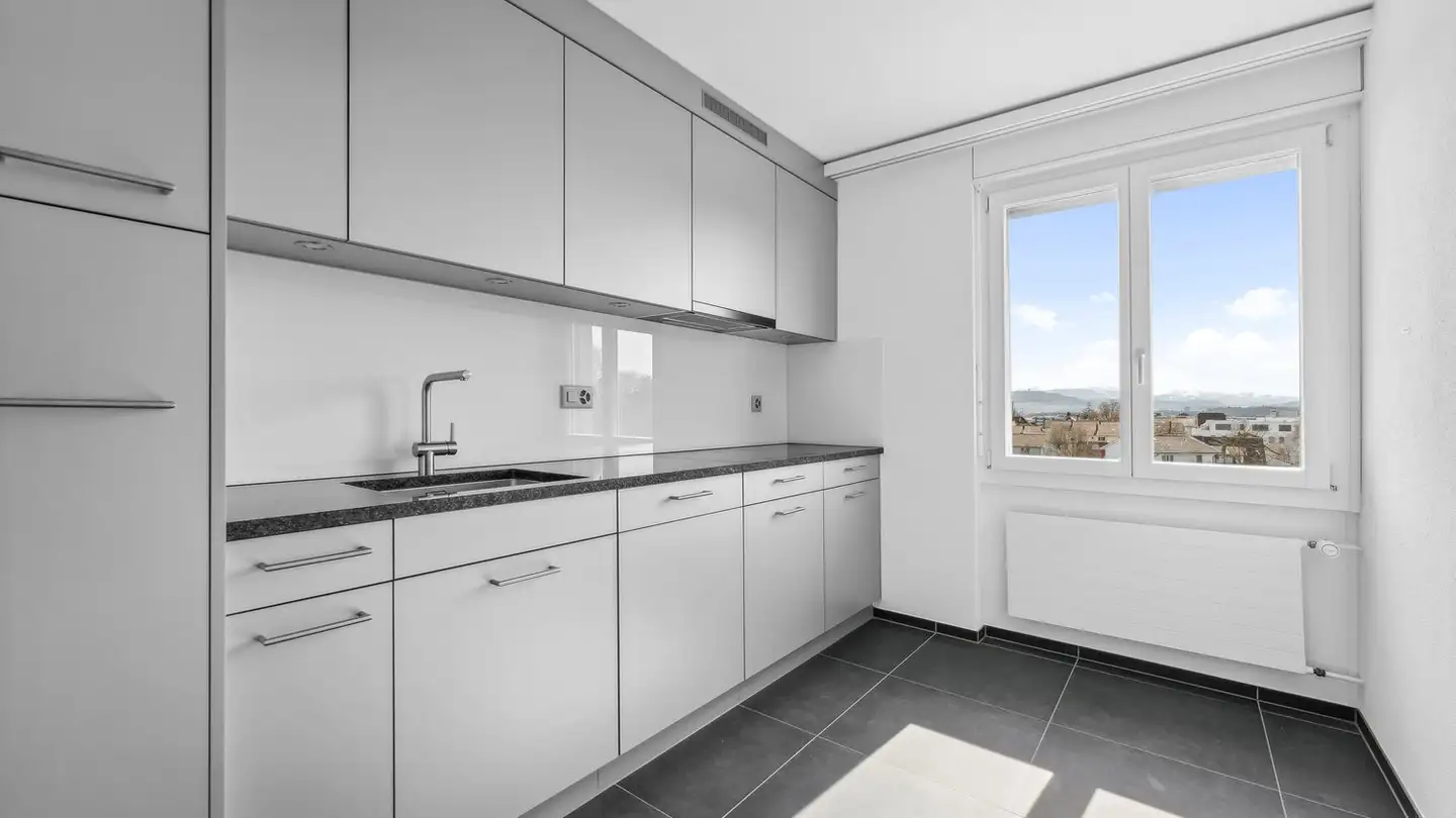 Wohnung mieten - Kirchlindachstrasse 25, 3052 Zollikofen