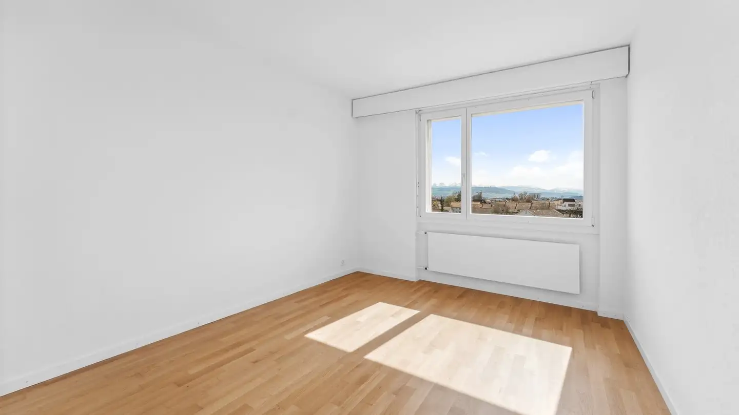 Wohnung mieten - Kirchlindachstrasse 25, 3052 Zollikofen - Foto 4