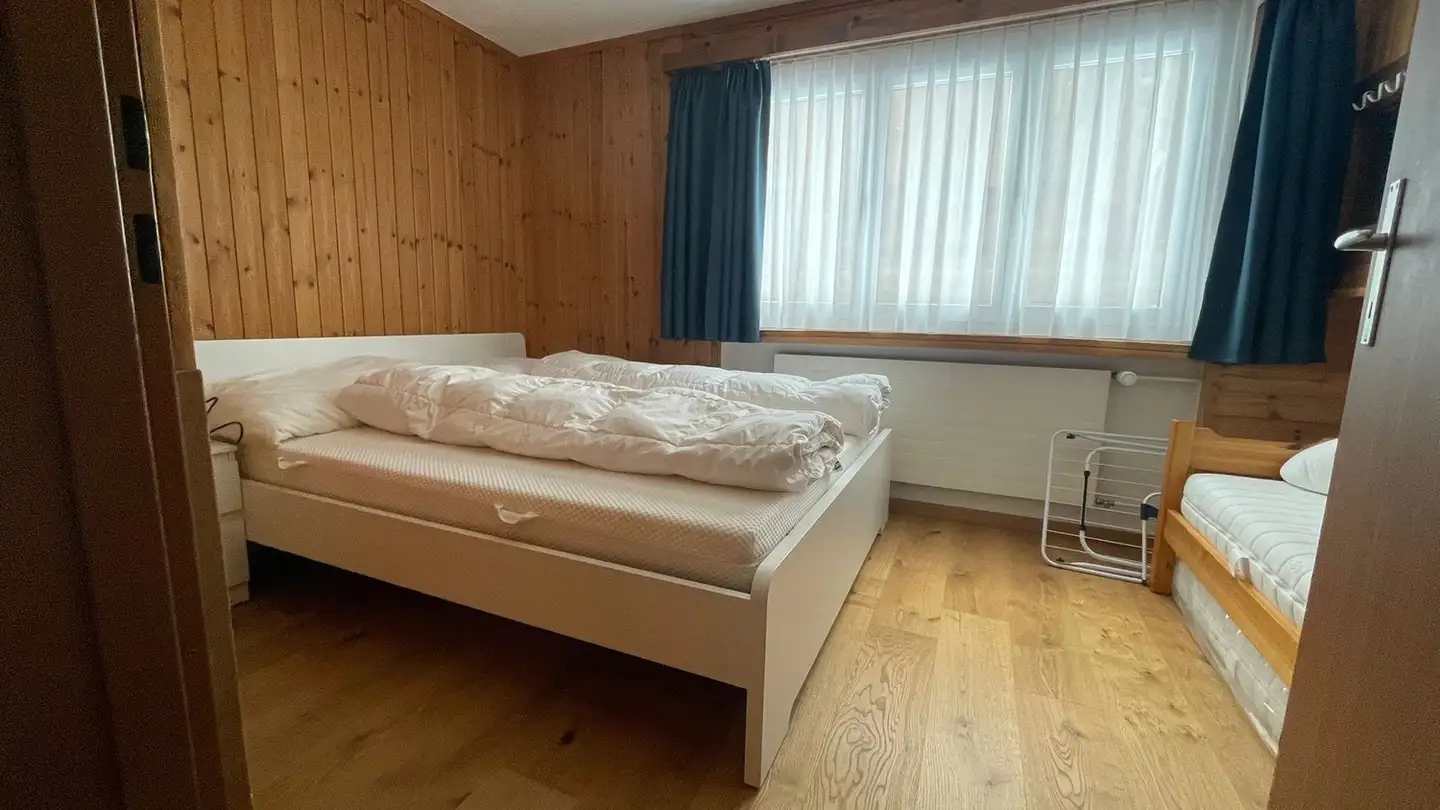 Appartamento in affitto - Via Vitg 24, 7189 Rueras - Foto 4