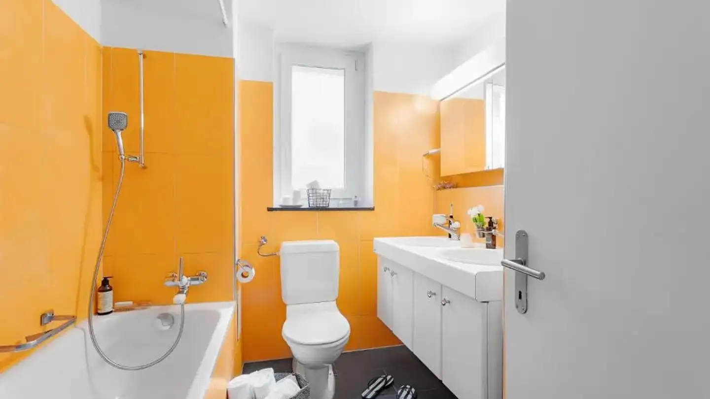 Appartement à louer - Universitätstrasse, 8006 Zürich - Photo 2