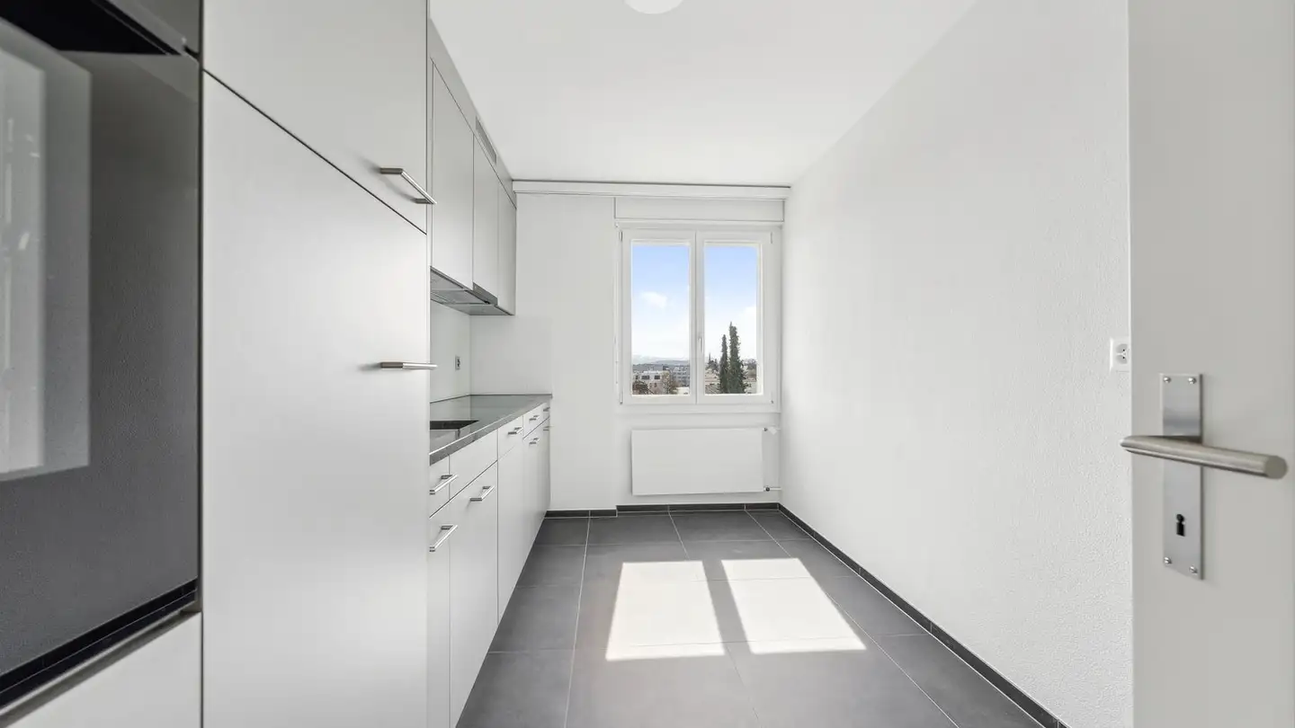 Wohnung mieten - Kirchlindachstrasse 25, 3052 Zollikofen - Foto 2