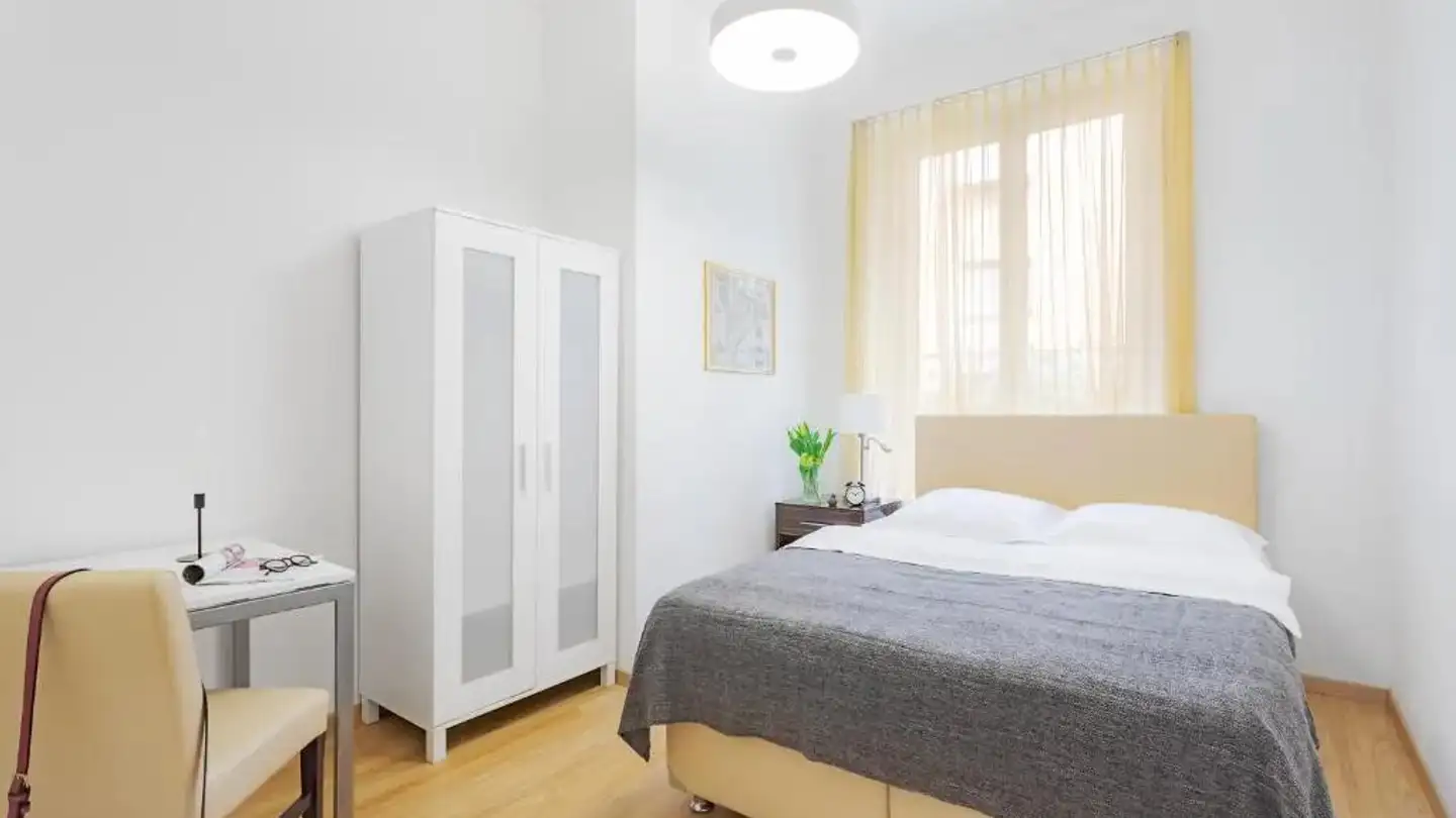 Appartement à louer - Universitätstrasse, 8006 Zürich