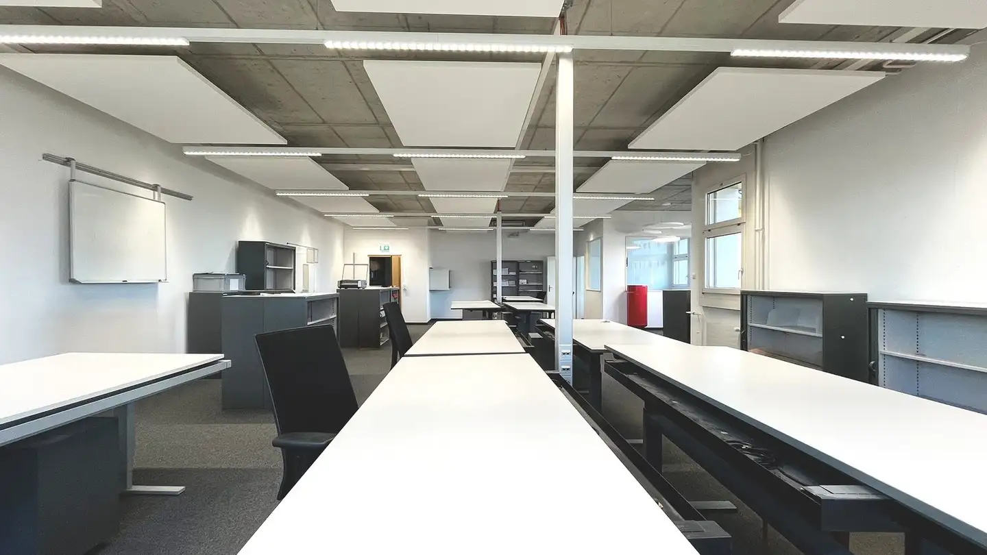 Office space for rent - 8153 Rümlang - Photo 4