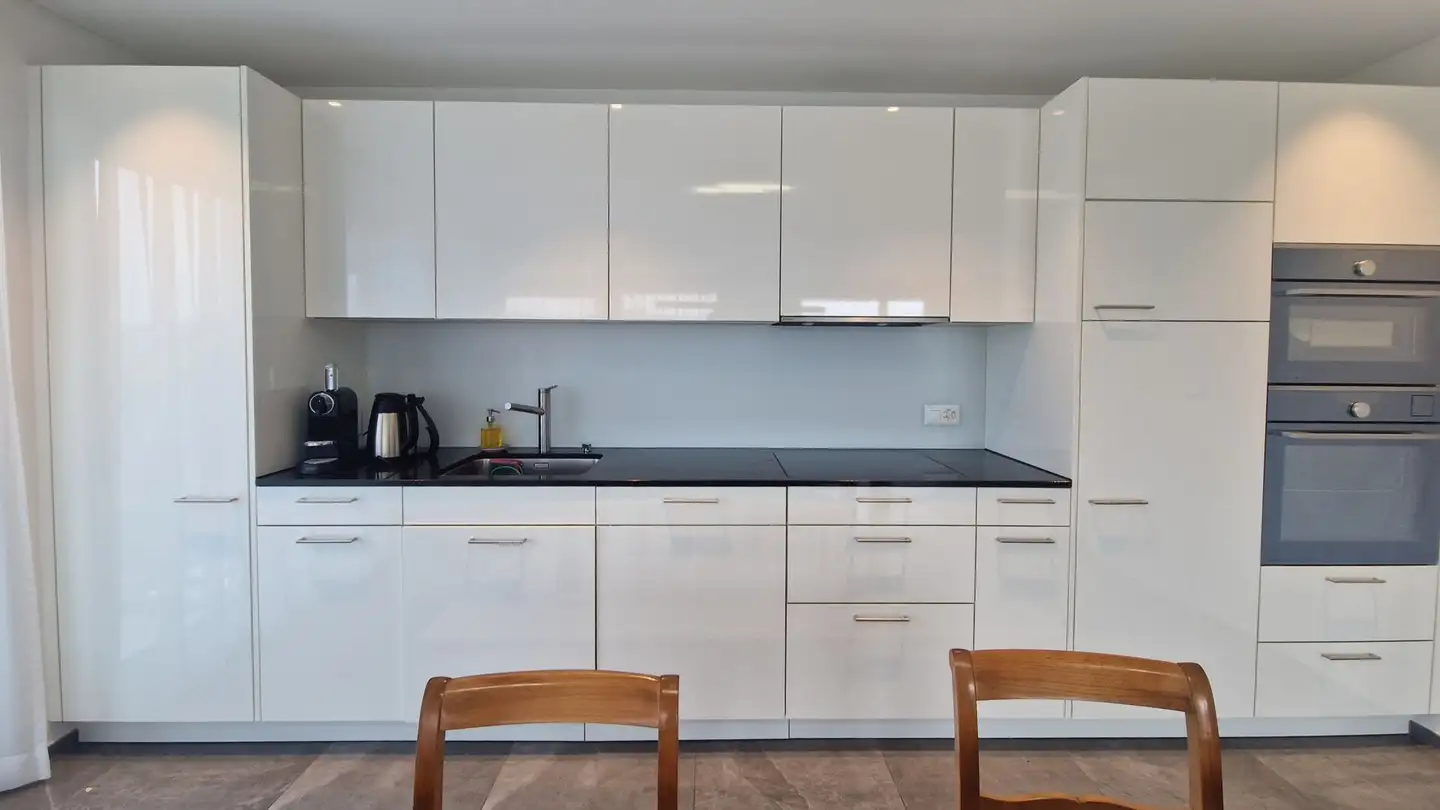 Attico in affitto - Herbergstrasse, 9524 Zuzwil SG - Foto 3