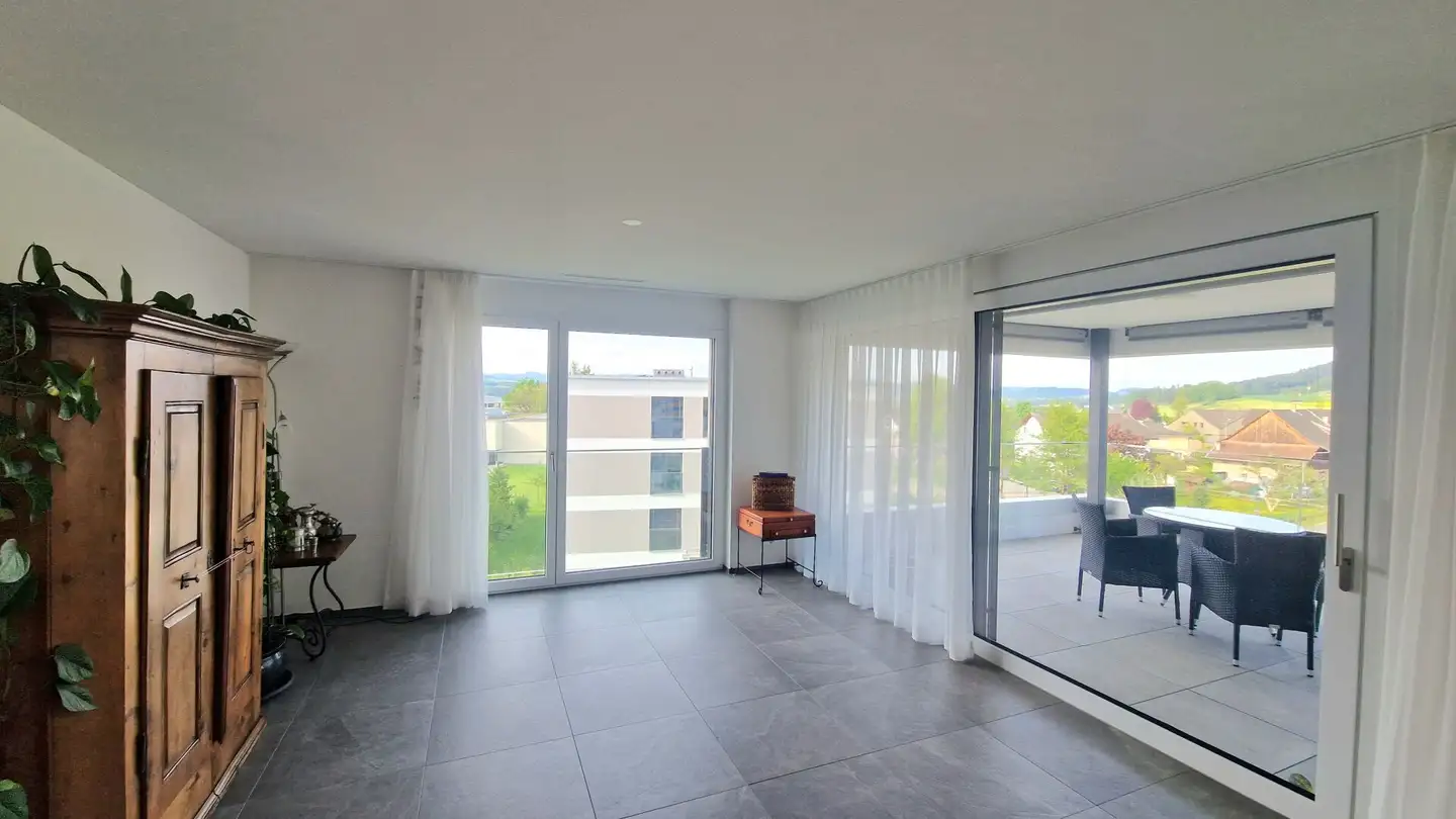 Attico in affitto - Herbergstrasse, 9524 Zuzwil SG - Foto 4