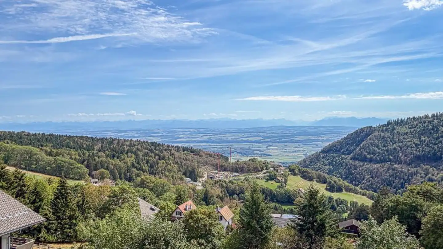 Appartamento in vendita - Chemin des Bosquets 3, 1450 Ste-Croix - Foto 2