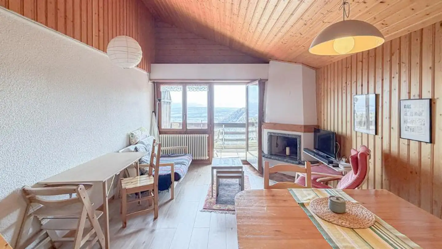 Appartamento in vendita - Chemin des Bosquets 3, 1450 Ste-Croix - Foto 4