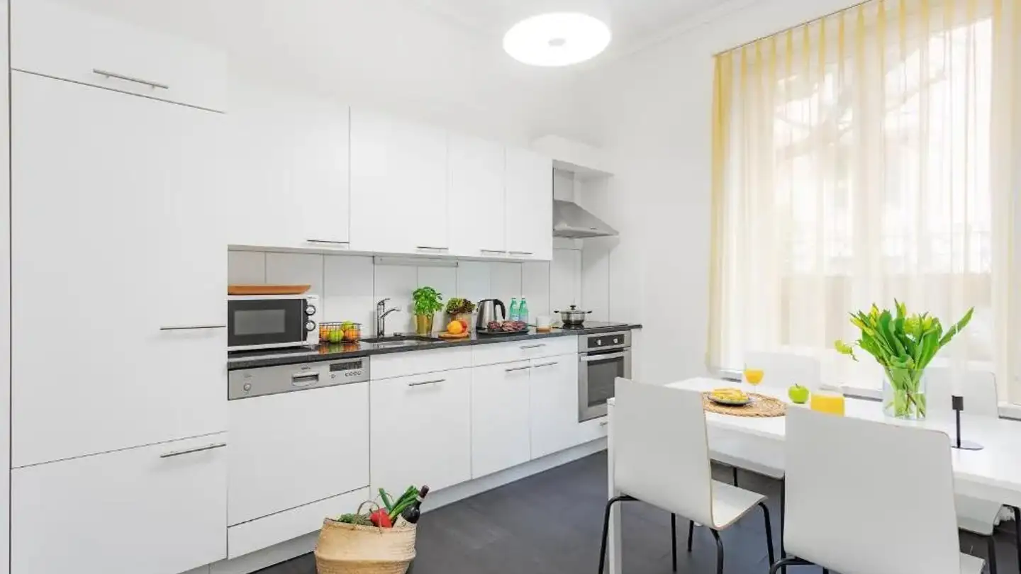 Appartement à louer - Universitätstrasse, 8006 Zürich - Photo 4