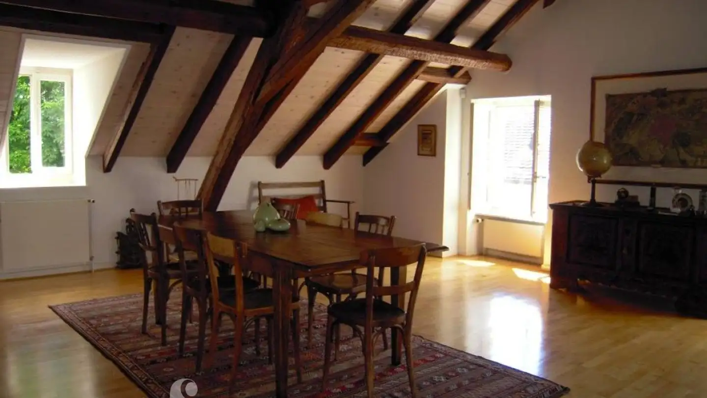 Appartamento in affitto - Route De Pregny, 1292 Chambésy - Photo 2