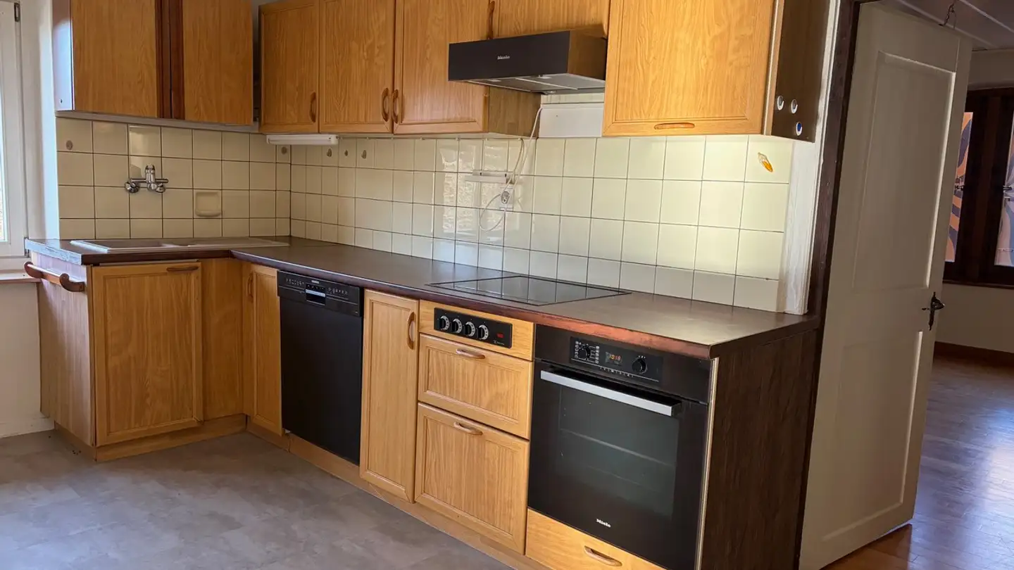 Appartamento in affitto - Impasse Du Ruhaut 2, 2088 Cressier NE - Foto 4