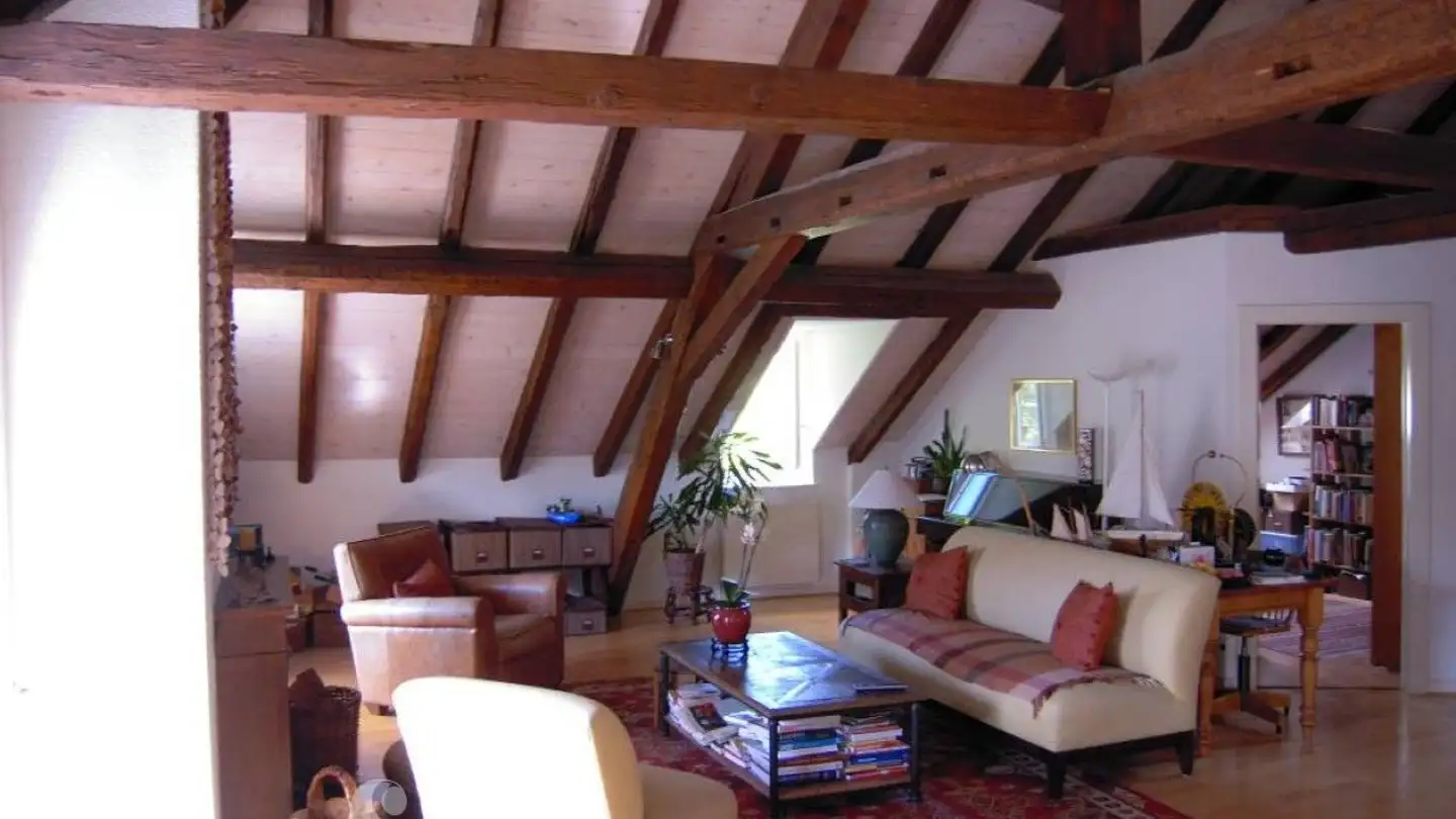 Appartamento in affitto - Route De Pregny, 1292 Chambésy - Photo 3