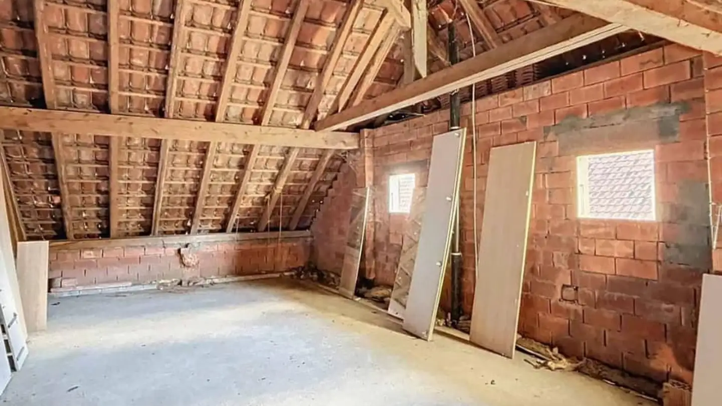 Casa singola in vendita - 1584 Villars-le-Grand - Foto 3