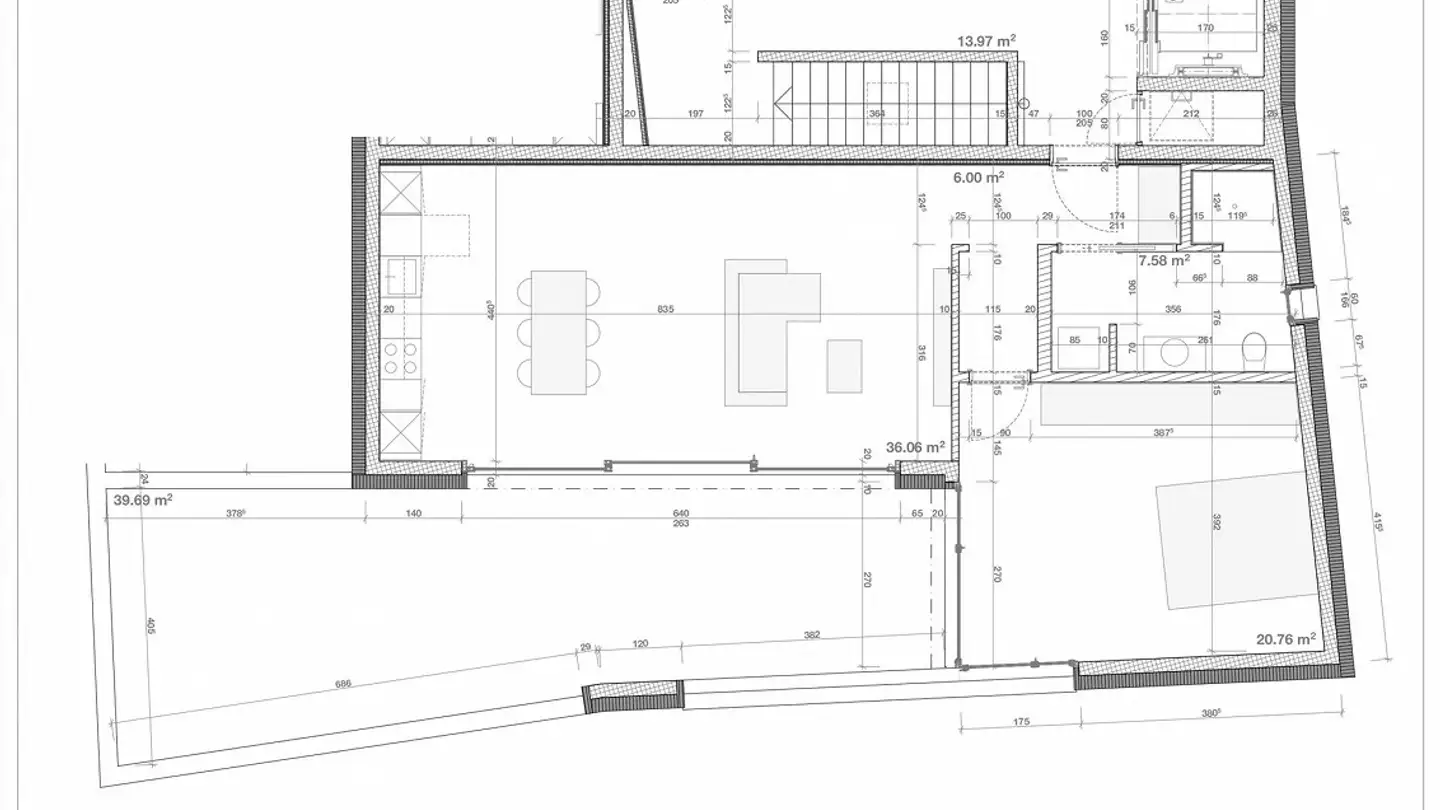 Appartamento in affitto - Via Del Tiglio 18, 6592 S. Antonino - Photo 4