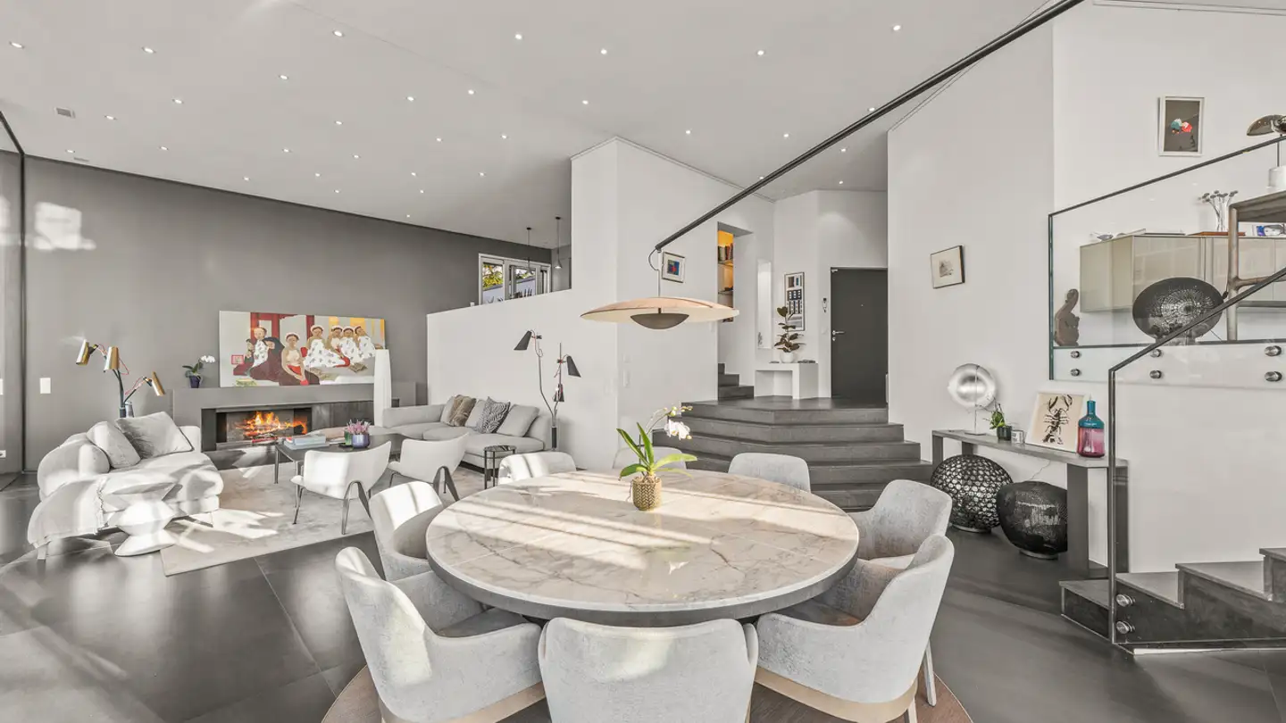 Single house for sale - 1814 La Tour-de-Peilz - Photo 2