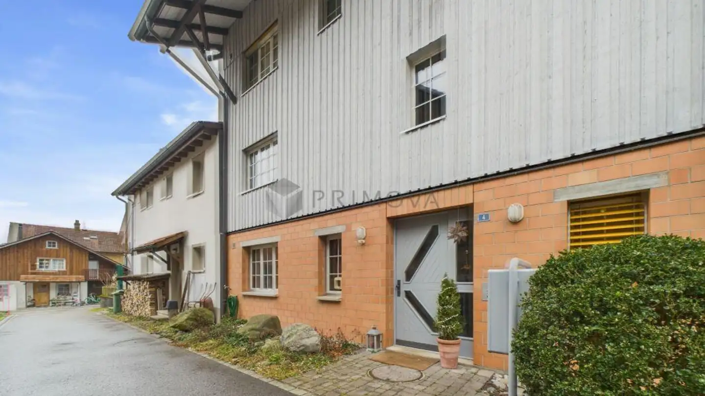 Villa kaufen - 8335 Hittnau - Foto 2