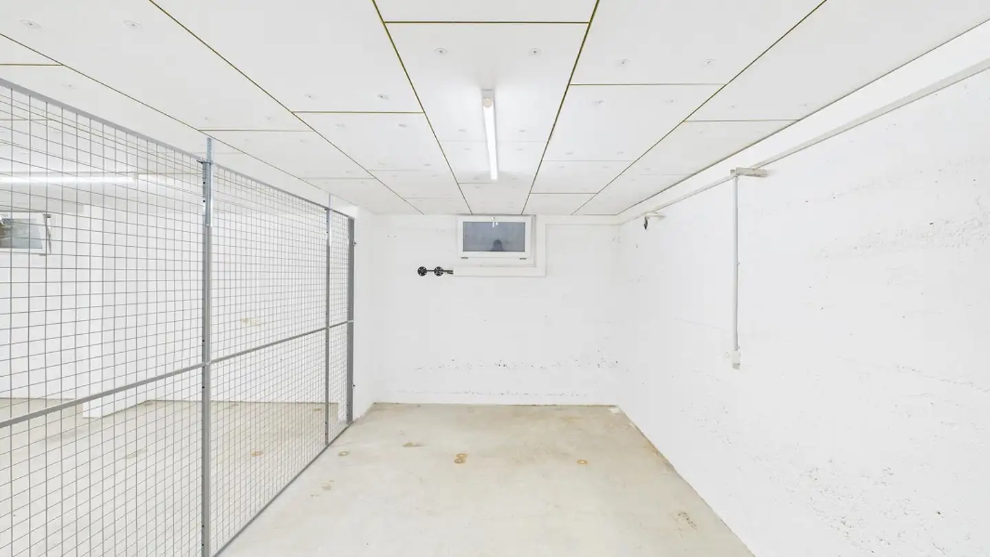 Laboratorio in affitto - Rütistrasse 41, 9050 Appenzell