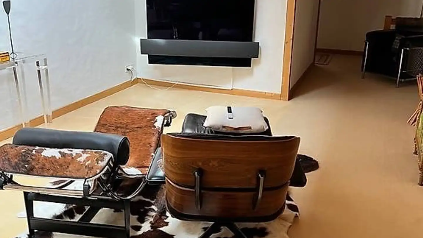 Appartamento in vendita - Route Des Chenolettes 55, 1660 Château-d'Oex - Photo 4