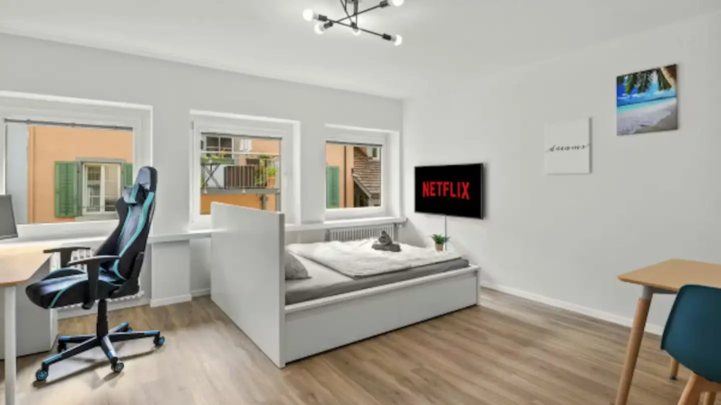 Appartement à louer - Neustadtgasse, 8400 Winterthur