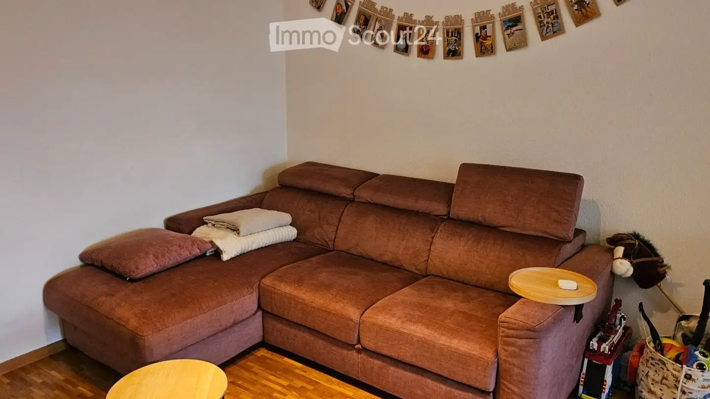 Wohnung mieten - Vieux-Chemin-d'Onex 14, 1213 Petit-Lancy - Foto 2