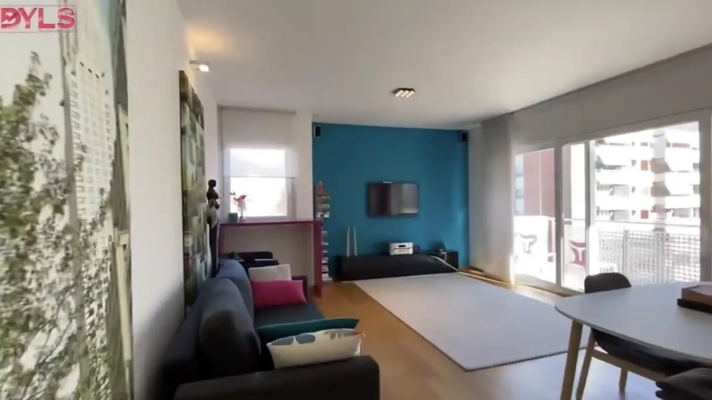 Appartement à louer - 6900 Lugano