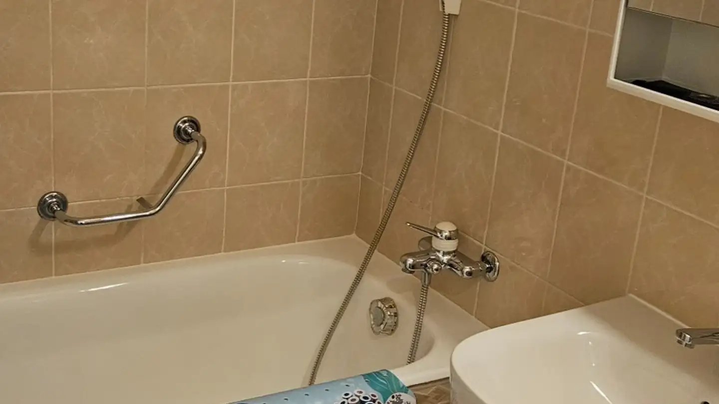 Wohnung mieten - Vieux-Chemin-d'Onex 14, 1213 Petit-Lancy - Foto 3