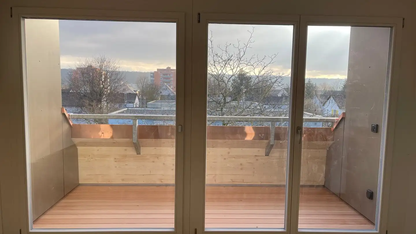 Appartement à louer - Bourbakistrasse 28, 4500 Solothurn - Photo 3