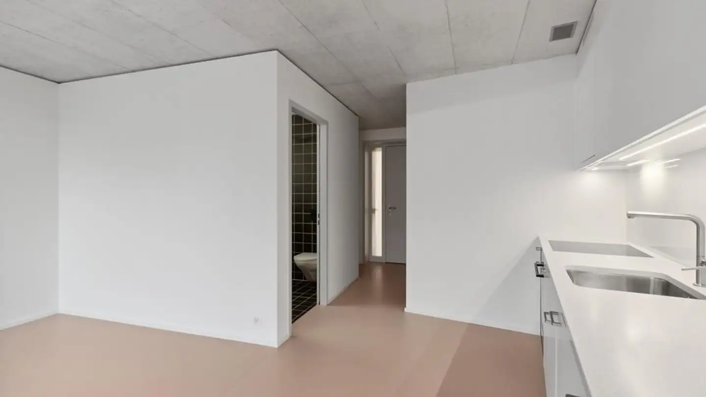 Apartment for rent - Wydäckerring 61, 8047 Zürich - Photo 2