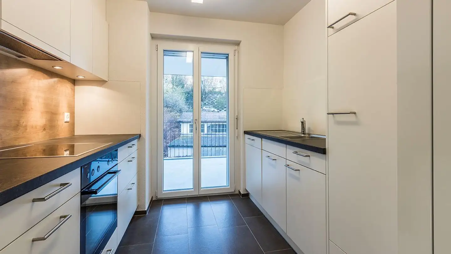 Appartamento in affitto - St.-Karli-Strasse 66, 6004 Luzern - Photo 3