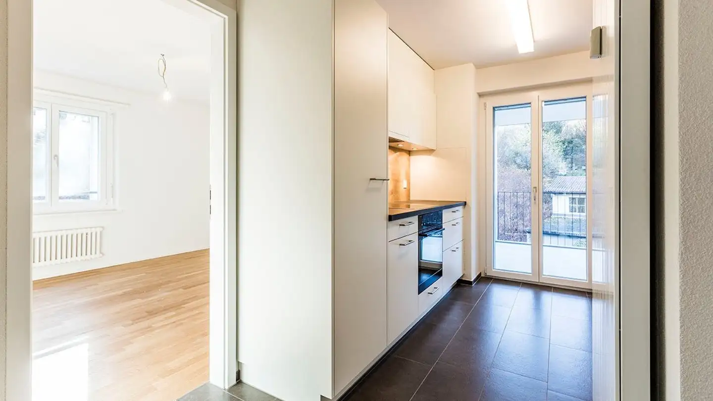 Appartamento in affitto - St.-Karli-Strasse 66, 6004 Luzern - Photo 4