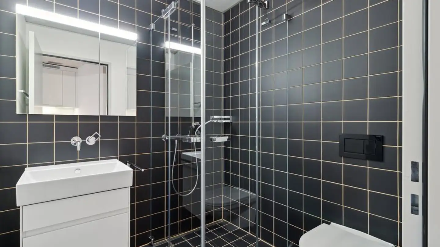 Apartment for rent - Wydäckerring 61, 8047 Zürich - Photo 4