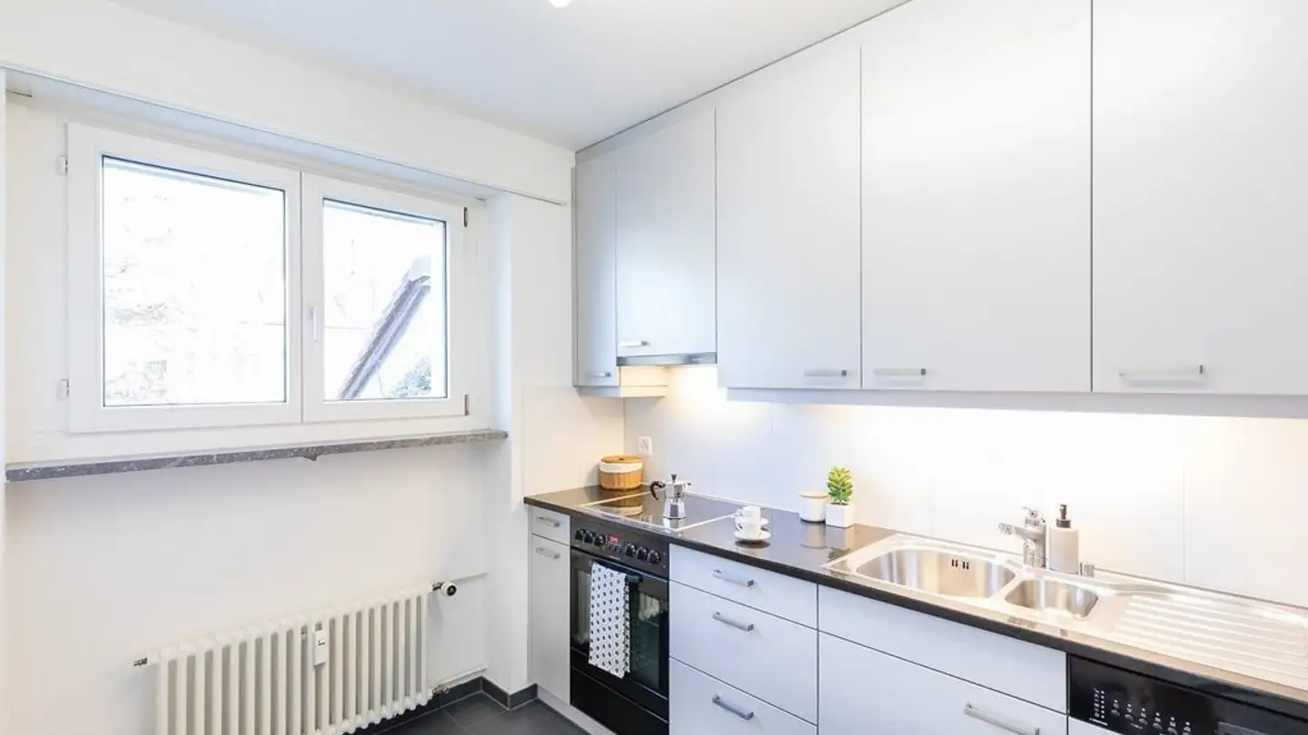 Wohnung mieten - Pelikanweg 6, 4054 Basel - Foto 3