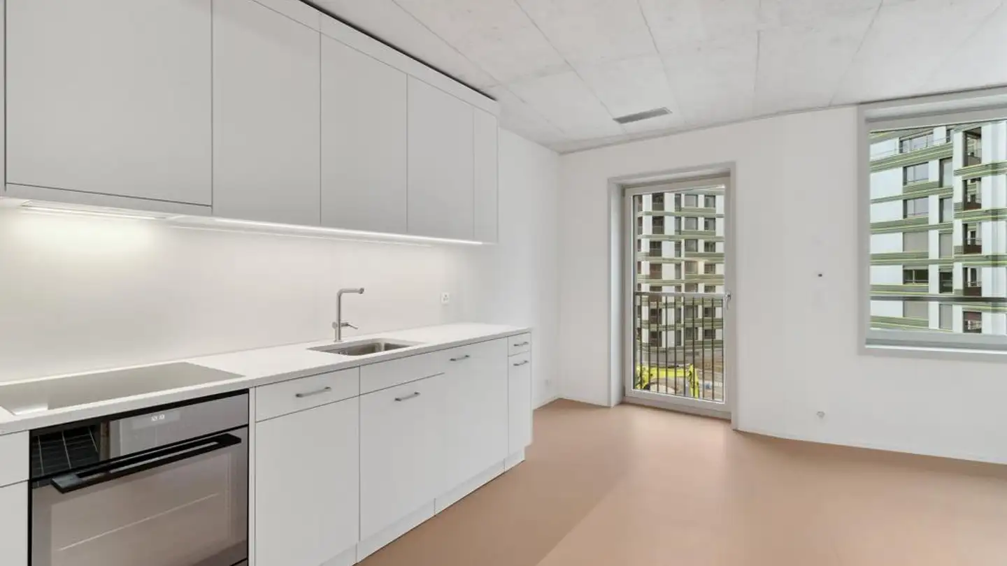 Apartment for rent - Wydäckerring 61, 8047 Zürich - Photo 3