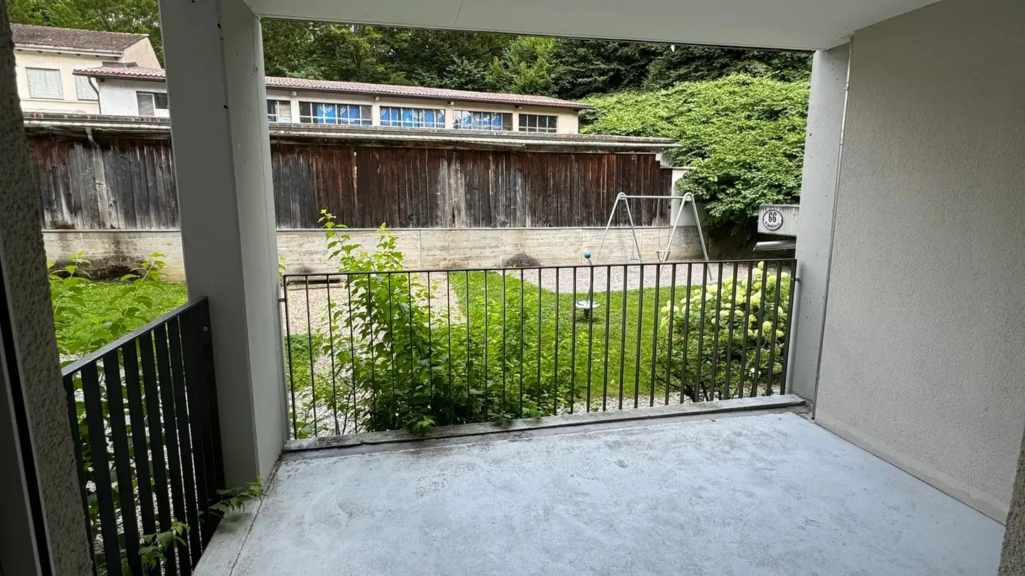 Appartamento in affitto - St.-Karli-Strasse 66, 6004 Luzern - Photo 2