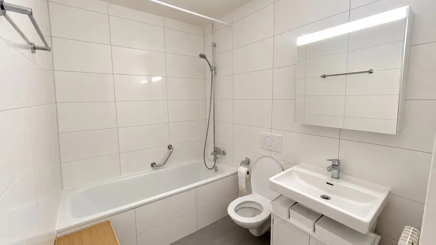 Appartement à louer - Chemin De Prélaz, 1260 Nyon