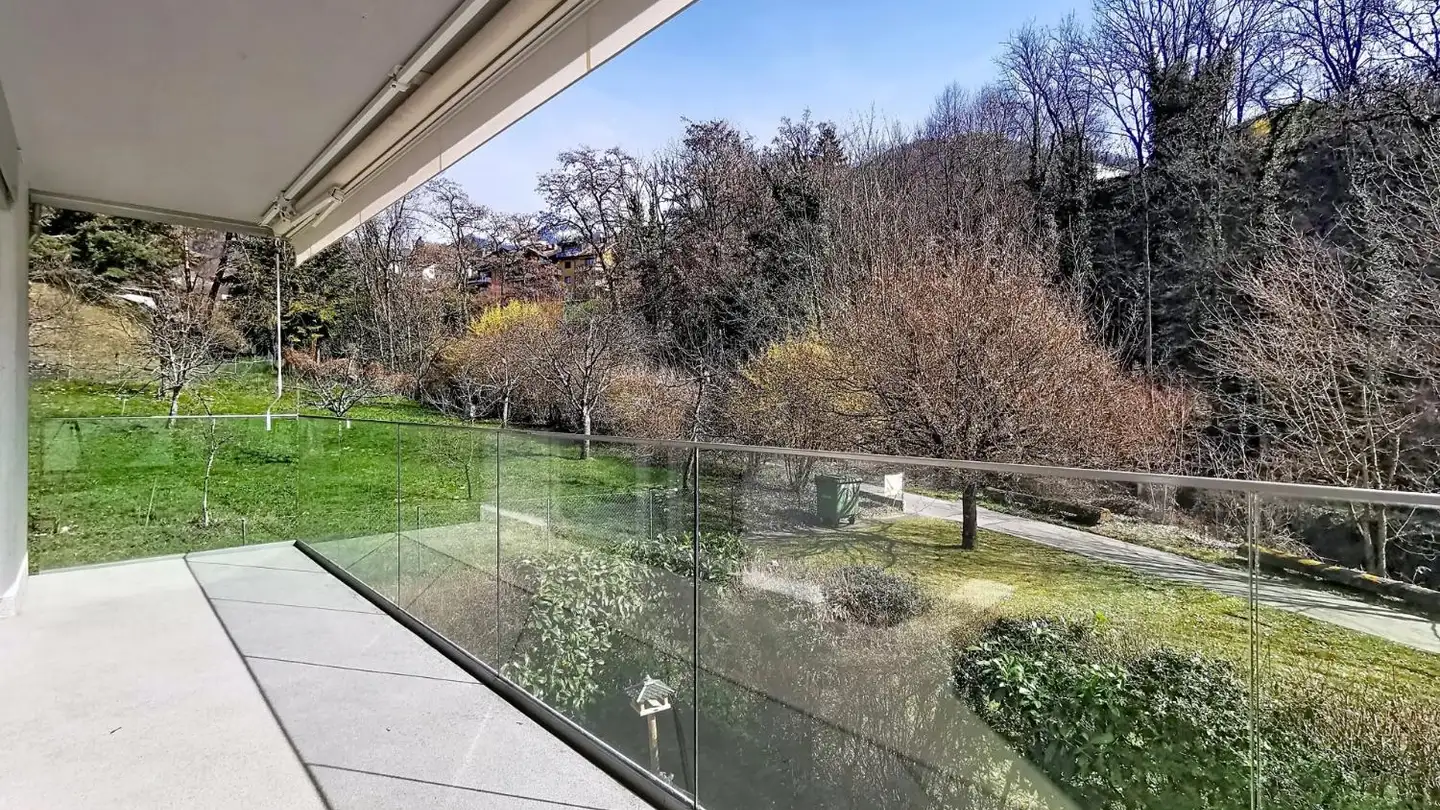 Wohnung kaufen - 1815 Clarens - Foto 2