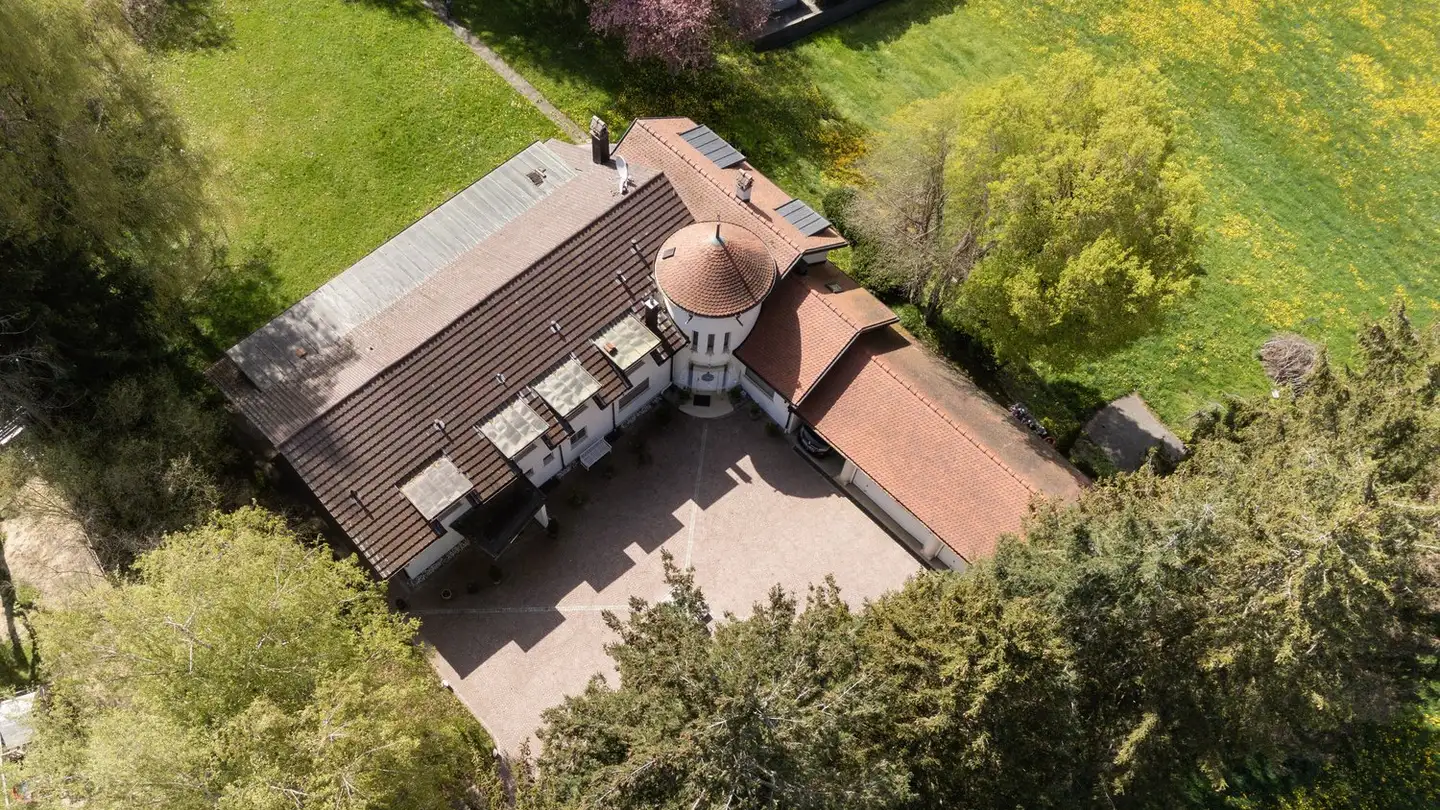 Villa for sale - 1754 Avry-sur-Matran