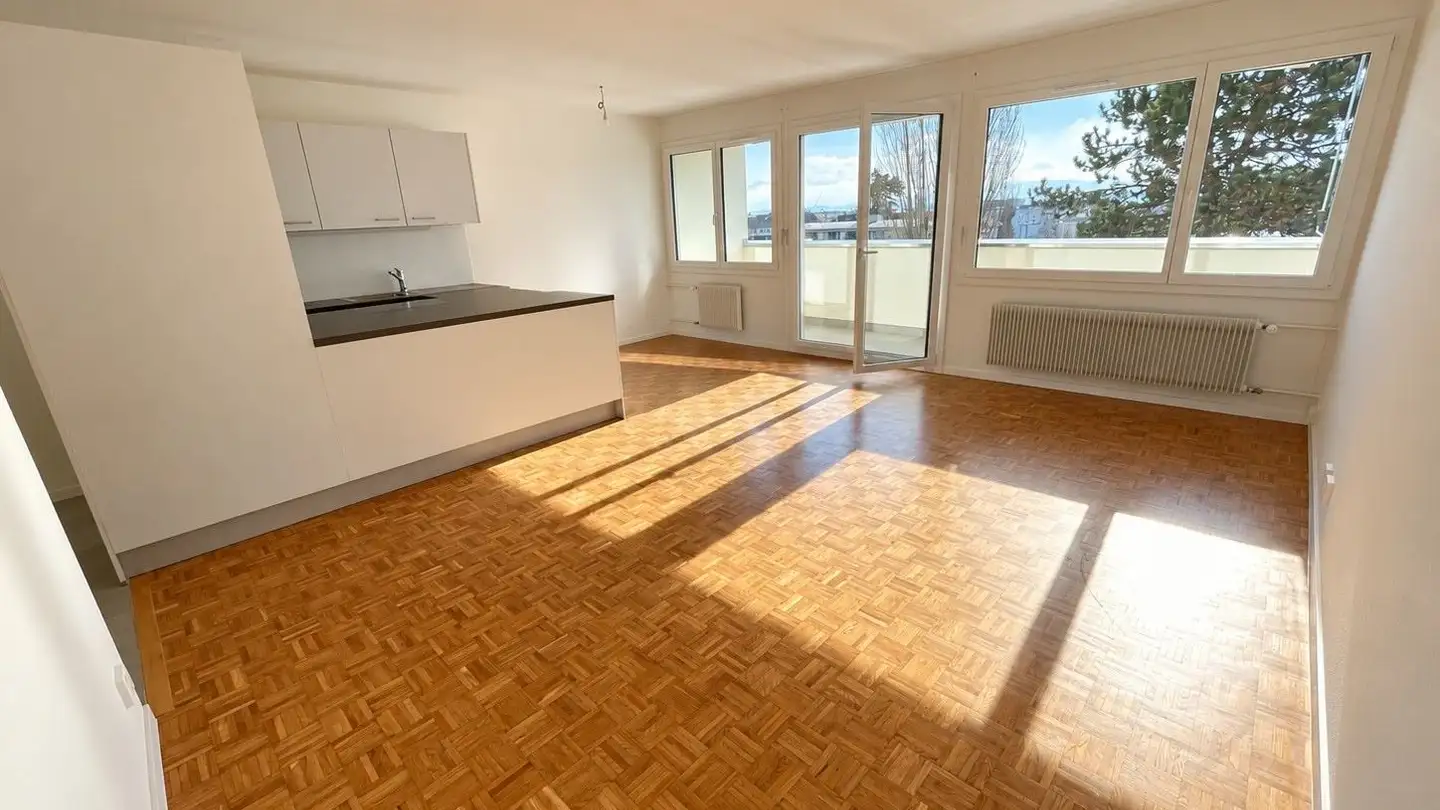 Appartement à louer - Chemin De Prélaz, 1260 Nyon - Photo 2
