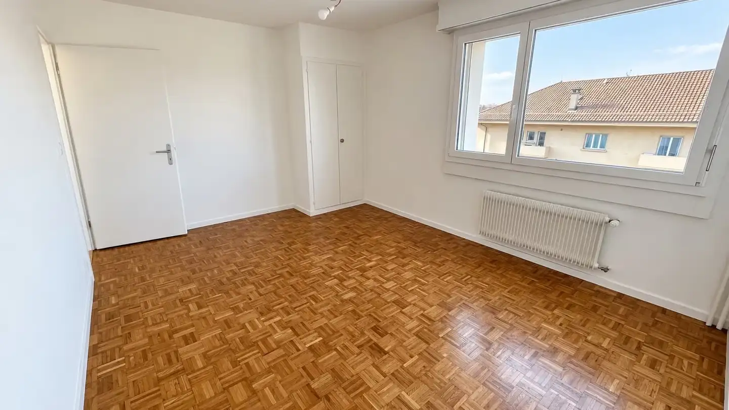Appartement à louer - Chemin De Prélaz, 1260 Nyon - Photo 3