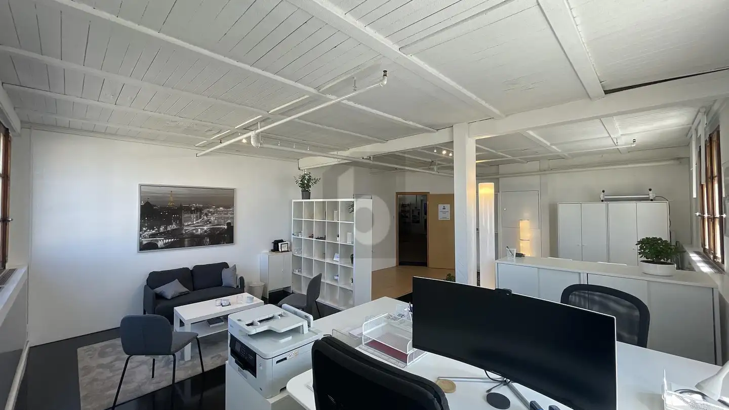 Office space for rent - 3422 Kirchberg BE