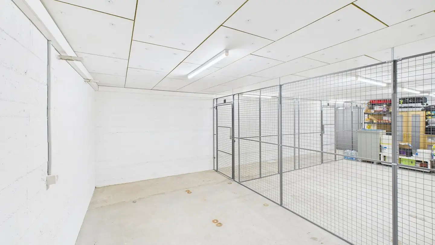 Laboratorio in affitto - Rütistrasse 41, 9050 Appenzell - Photo 3