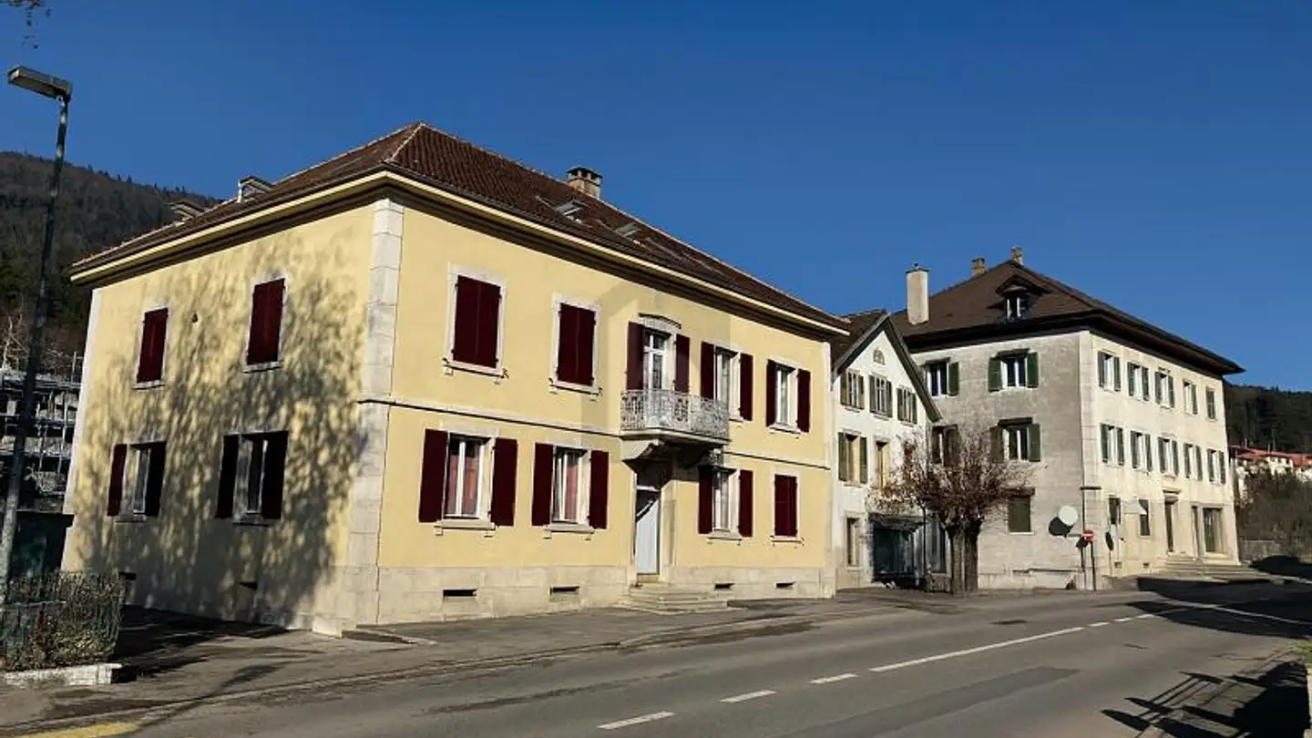 Residential building for sale - 2613 Villeret - Photo 2