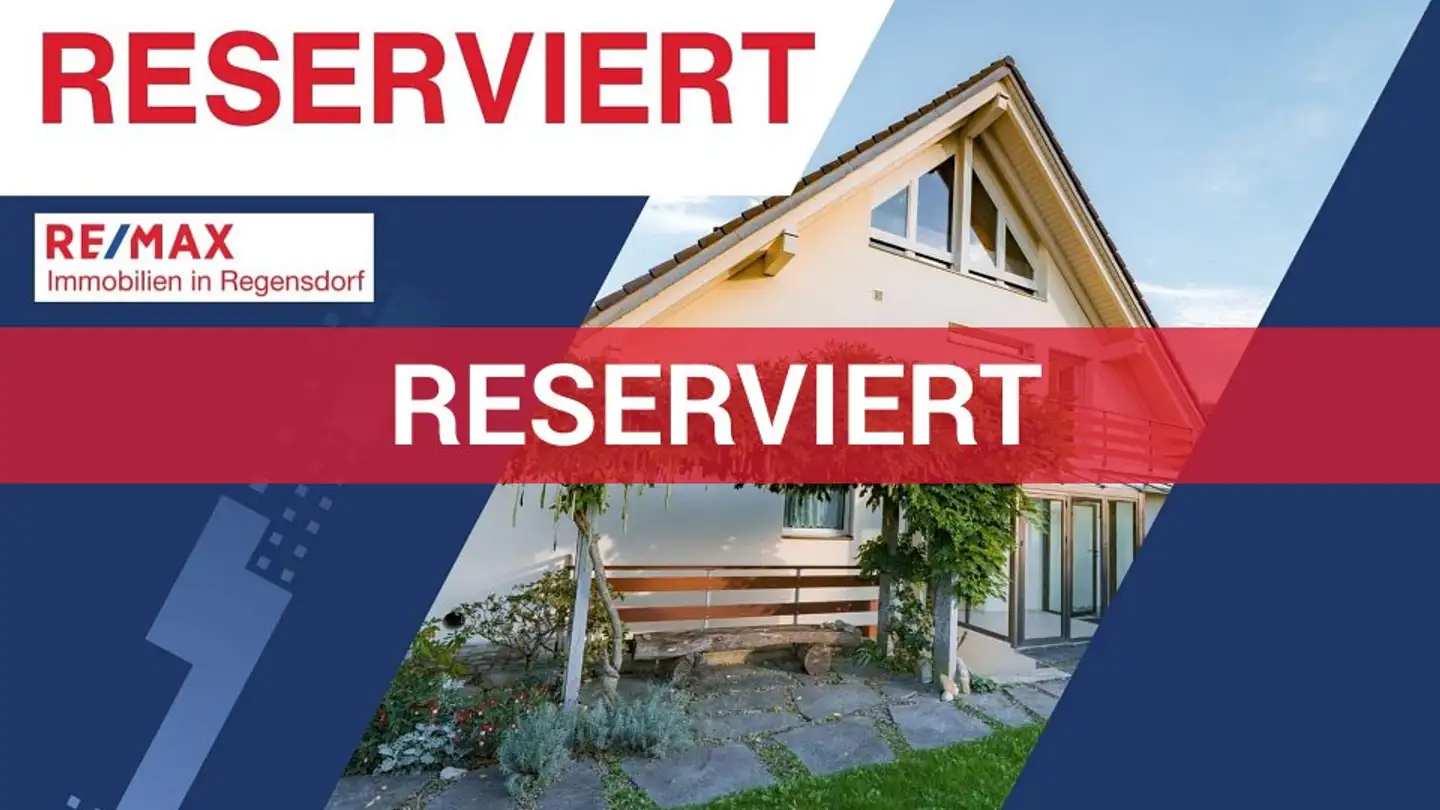 Semi-detached house for sale - Bordacherstrasse 34, 8108 Dällikon