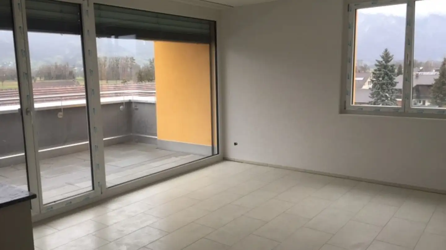 Appartamento in affitto - Valentinshof 3, 9469 Haag (Rheintal) - Foto 3