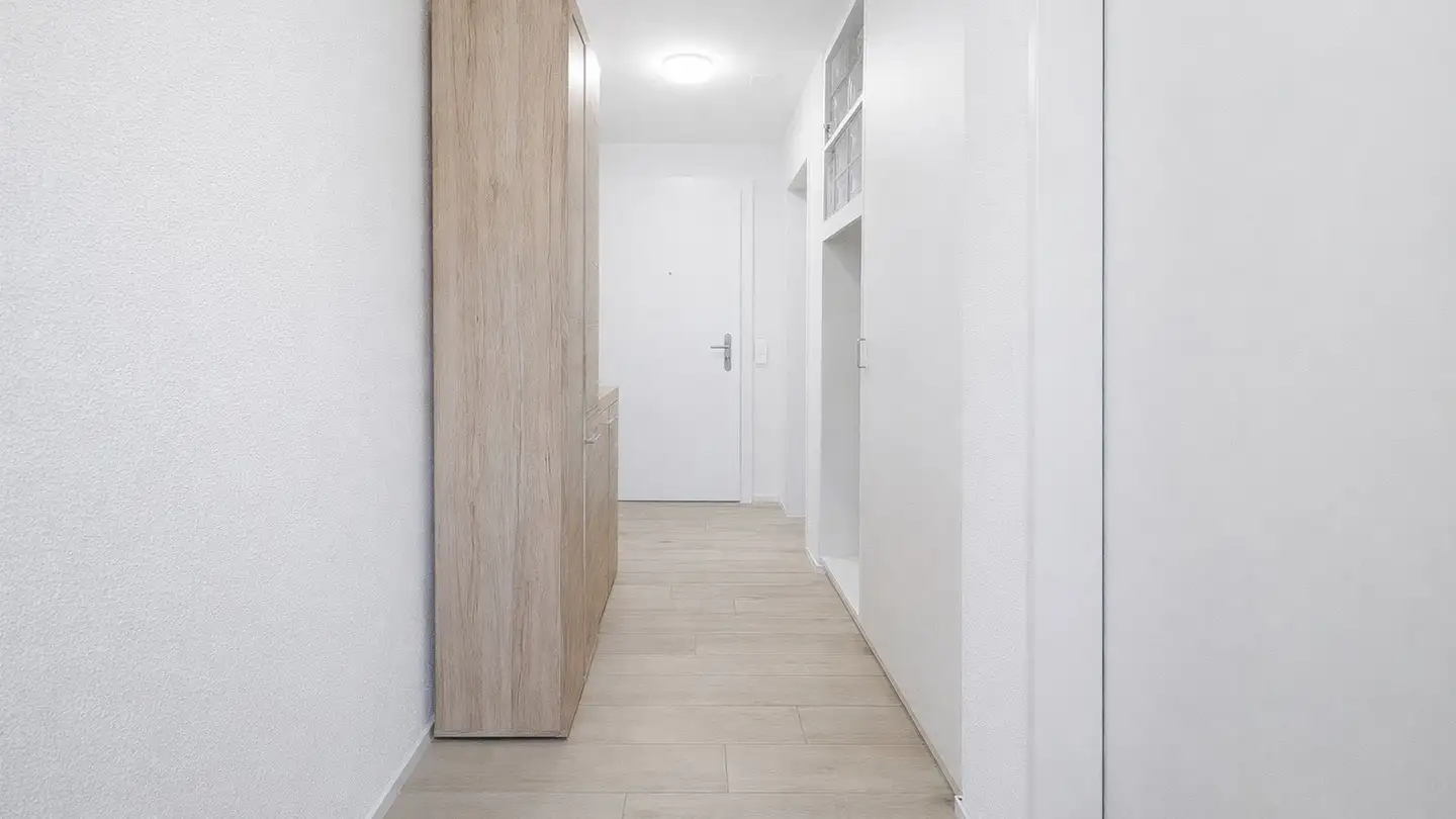 Apartment for rent - Florastrasse 14, 4600 Olten - Photo 3