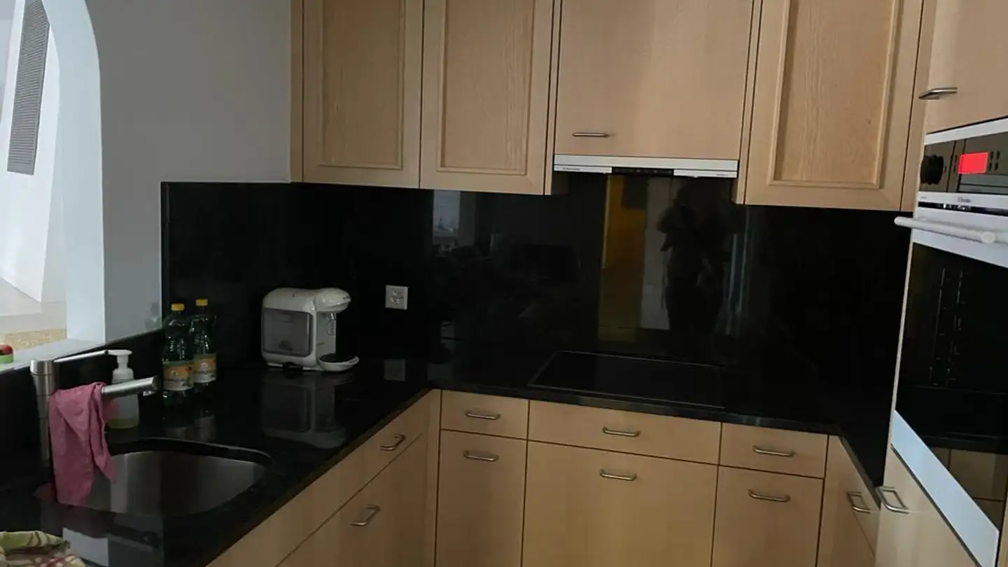 Appartamento in affitto - Chappali 24, 7493 Schmitten (Albula) - Foto 3