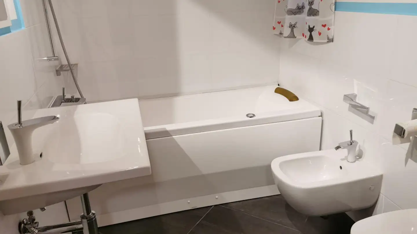 Appartamento in affitto - Chappali 24, 7493 Schmitten (Albula) - Foto 4