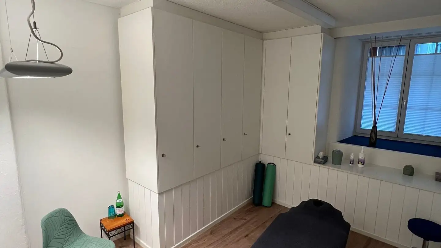 Arztpraxis mieten - 8260 Stein am Rhein - Foto 4