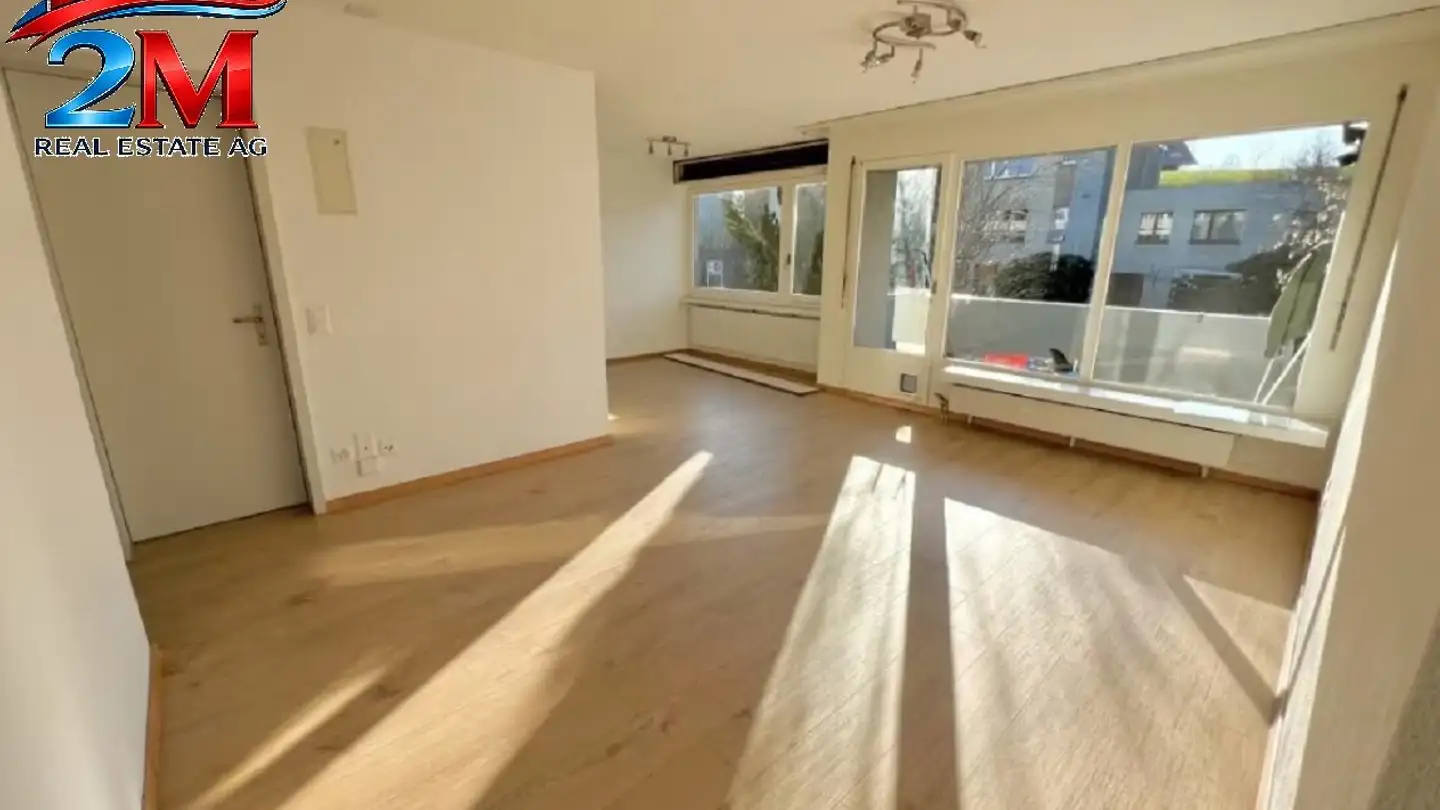 Apartment for rent - Robinsonweg 38, 3006 Bern
