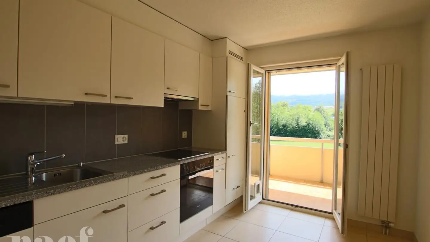 Appartement à louer - Chemin Des Sauges 18, 2015 Areuse