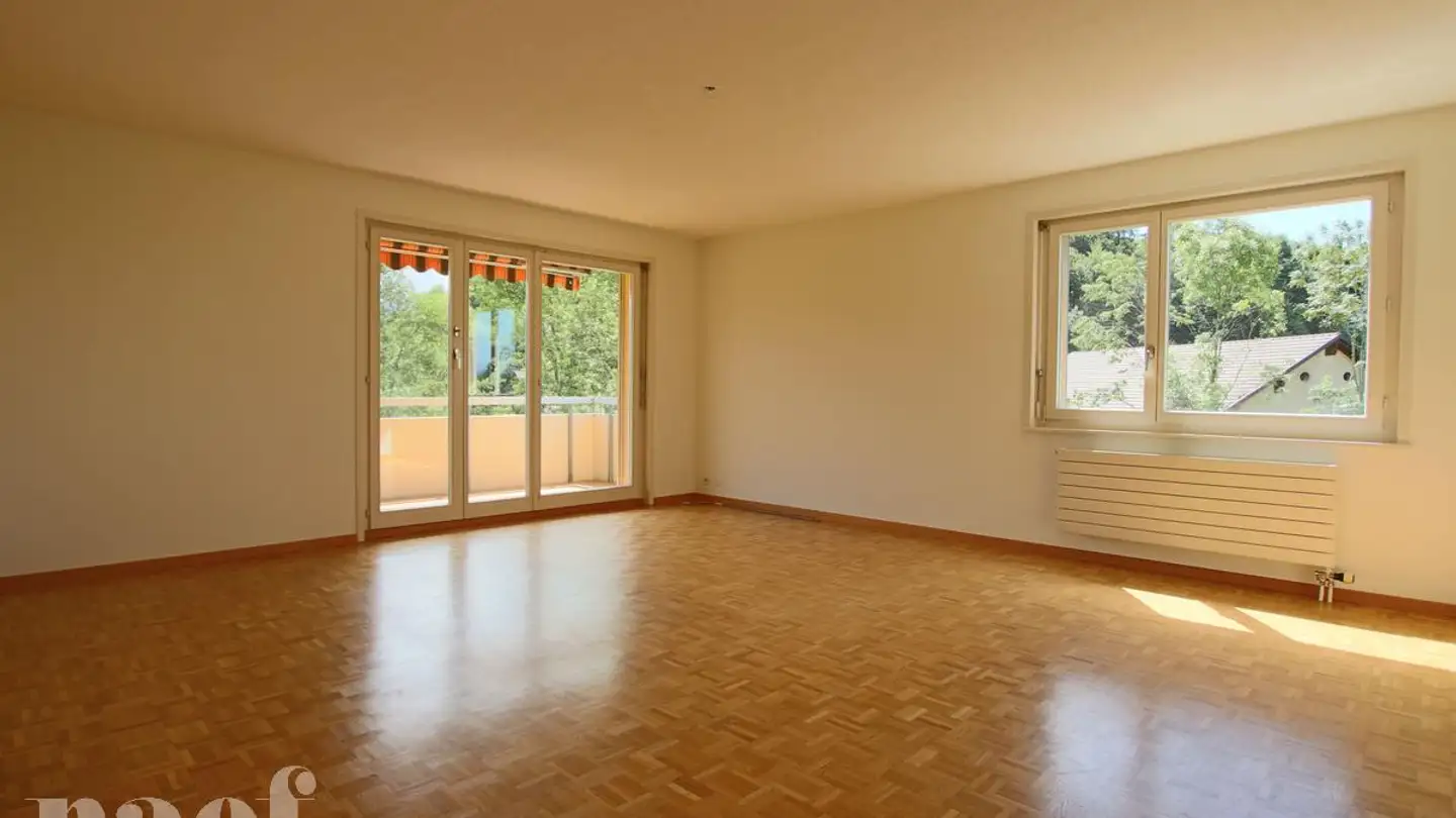 Appartement à louer - Chemin Des Sauges 18, 2015 Areuse - Photo 2